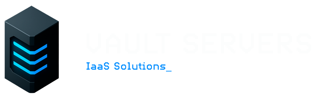 Logo VaultServers